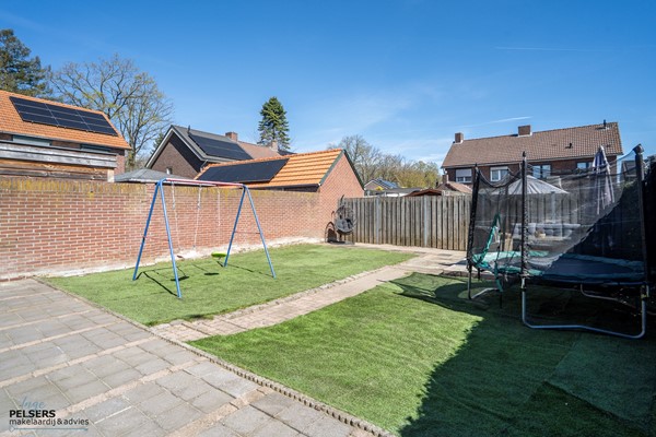 Medium property photo - Pater Regoutlaan 24, 5953 CD Reuver